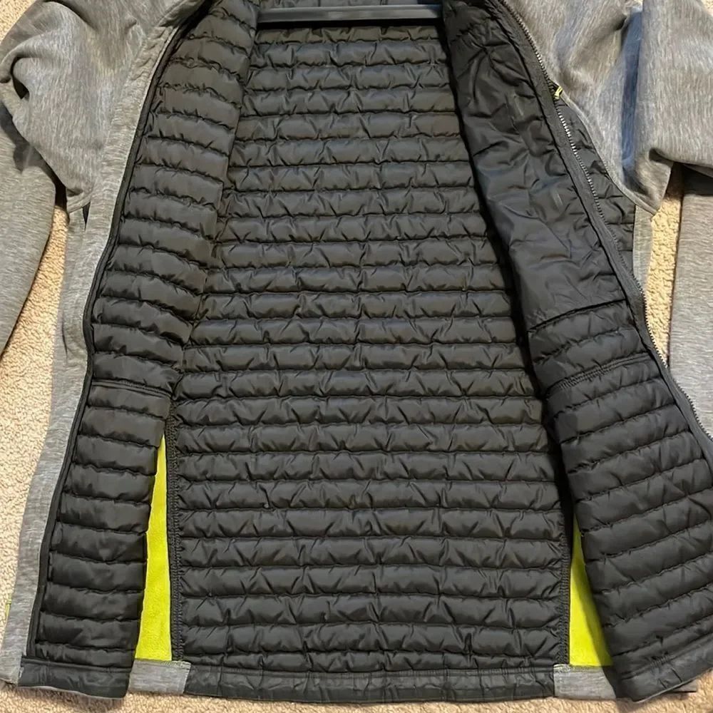 Eddie Bauer Jacket In Excellent Condition Size Small - Picture 4 of 4